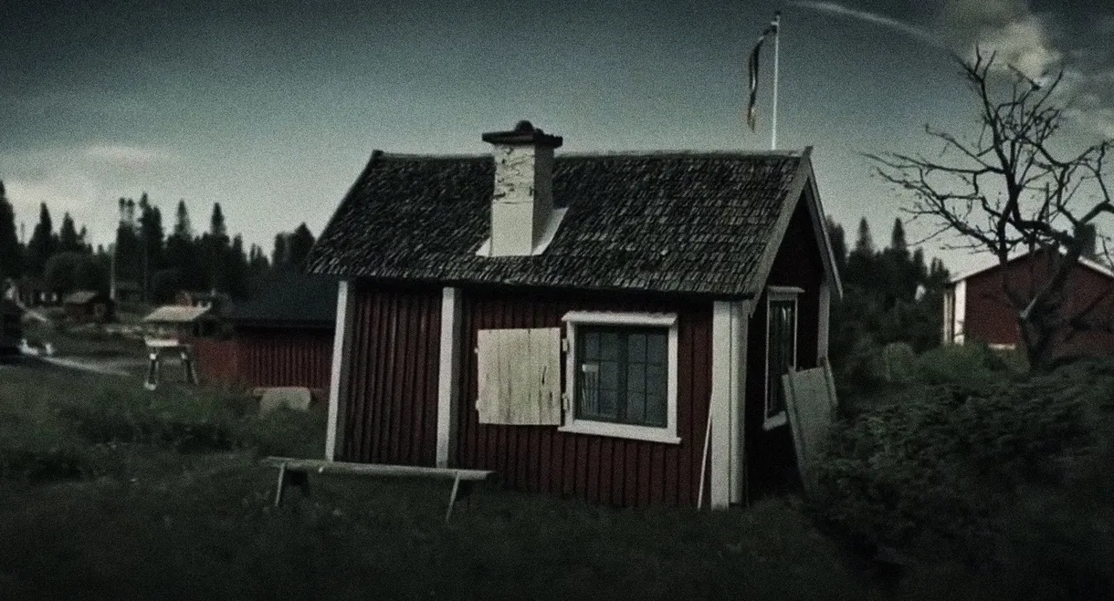 Hemliga Svenska Rum