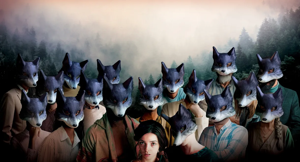 The Wolf, the Fox, and the Leopard
