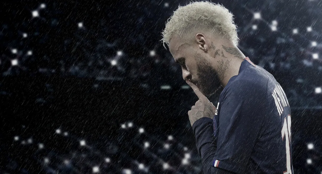 Neymar: The Perfect Chaos