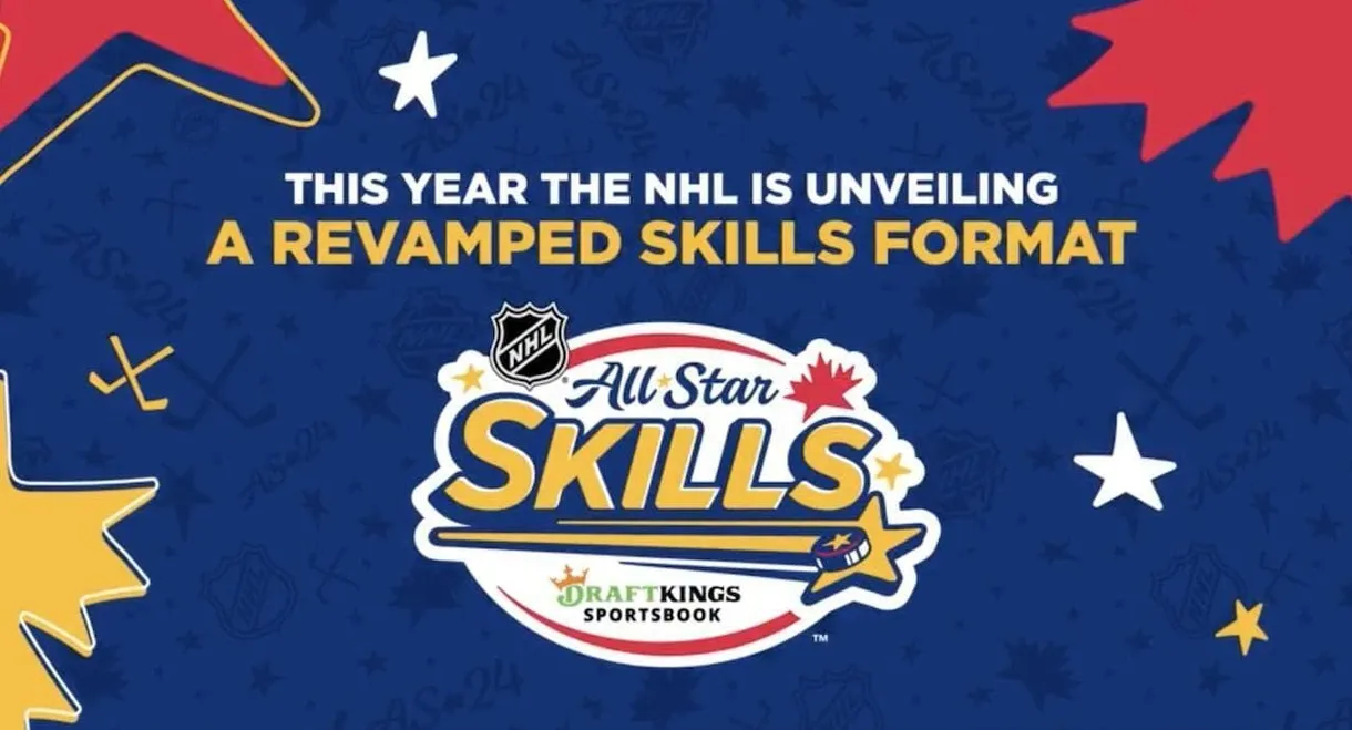 2024 NHL All-Star Skills