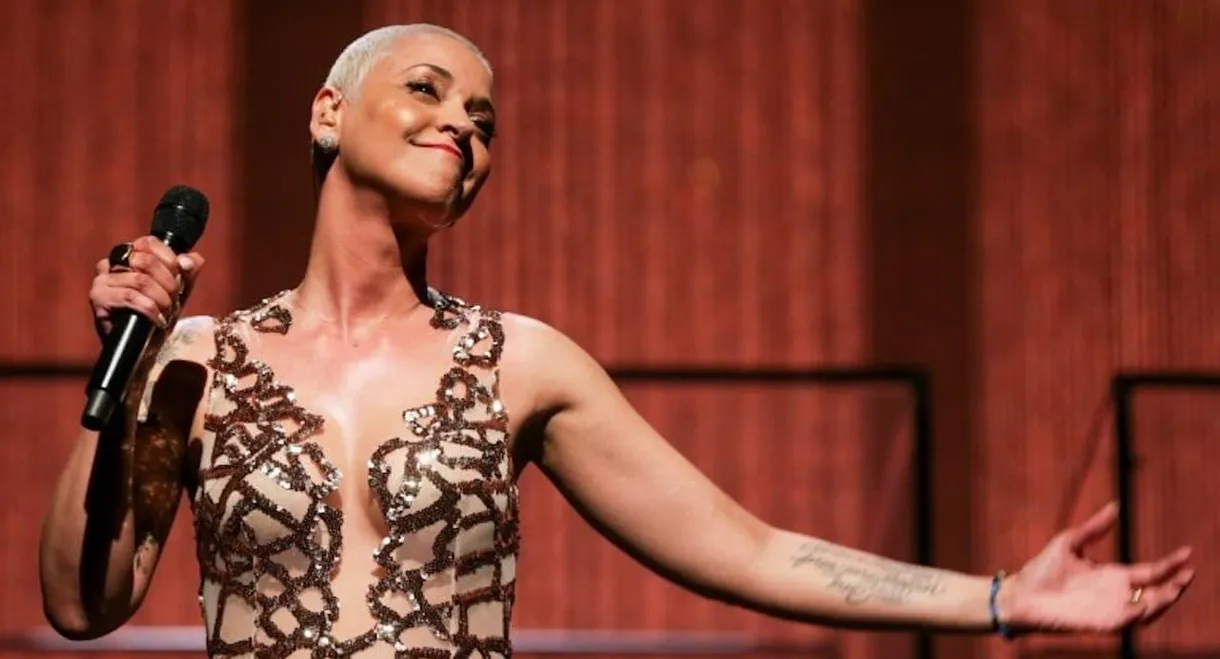 Mariza Concerto Em Lisboa