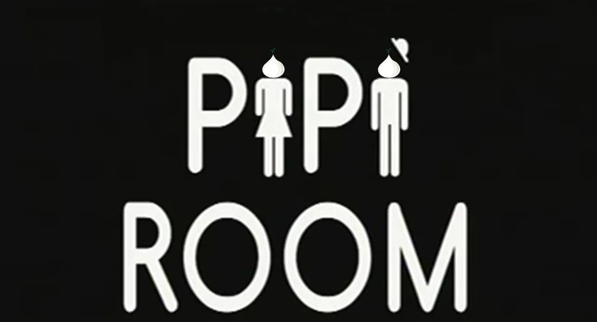 Pipì Room