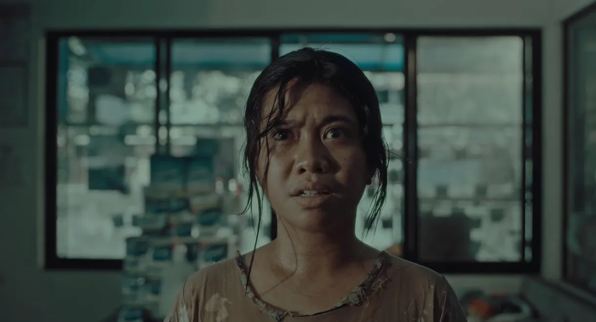 Ang Huling Banlaw ni Susan