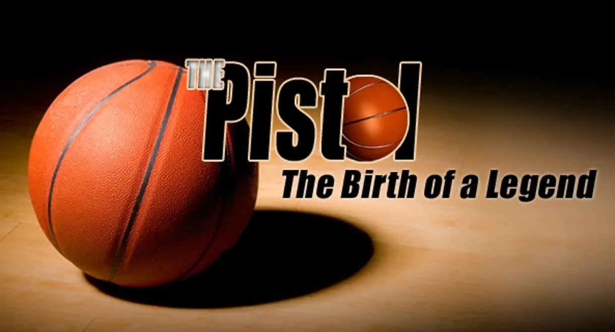 Pistol: The Birth of a Legend
