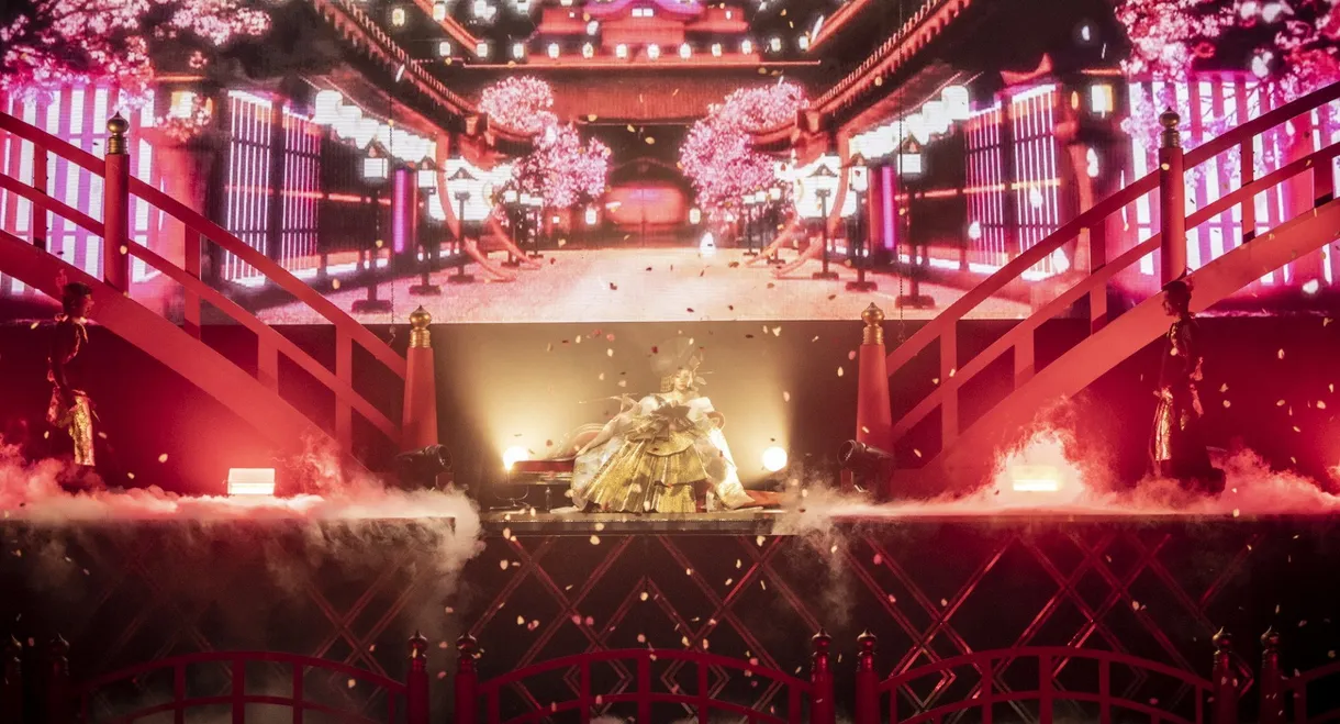KODA KUMI LIVE TOUR 2019 re(LIVE) ~Japonesque~