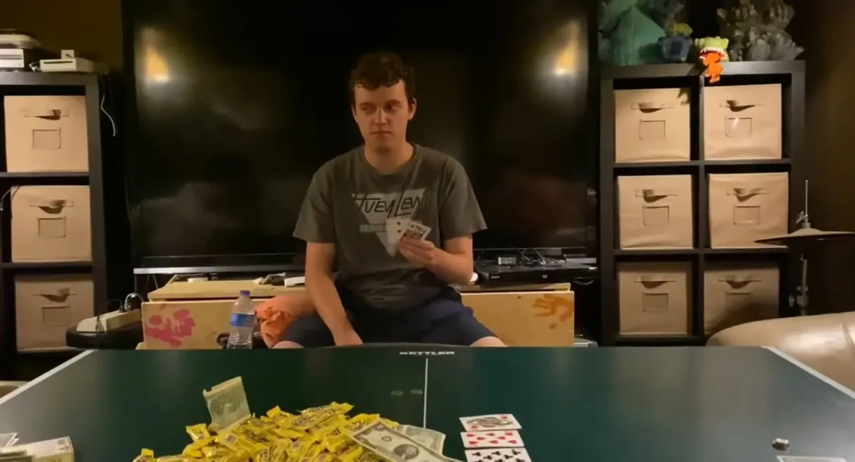 XP: X-treme Poker