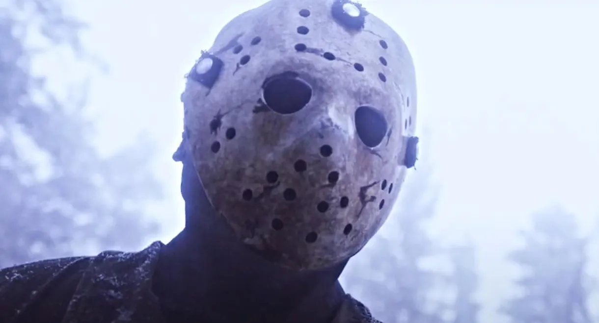 Never Hike in The Snow