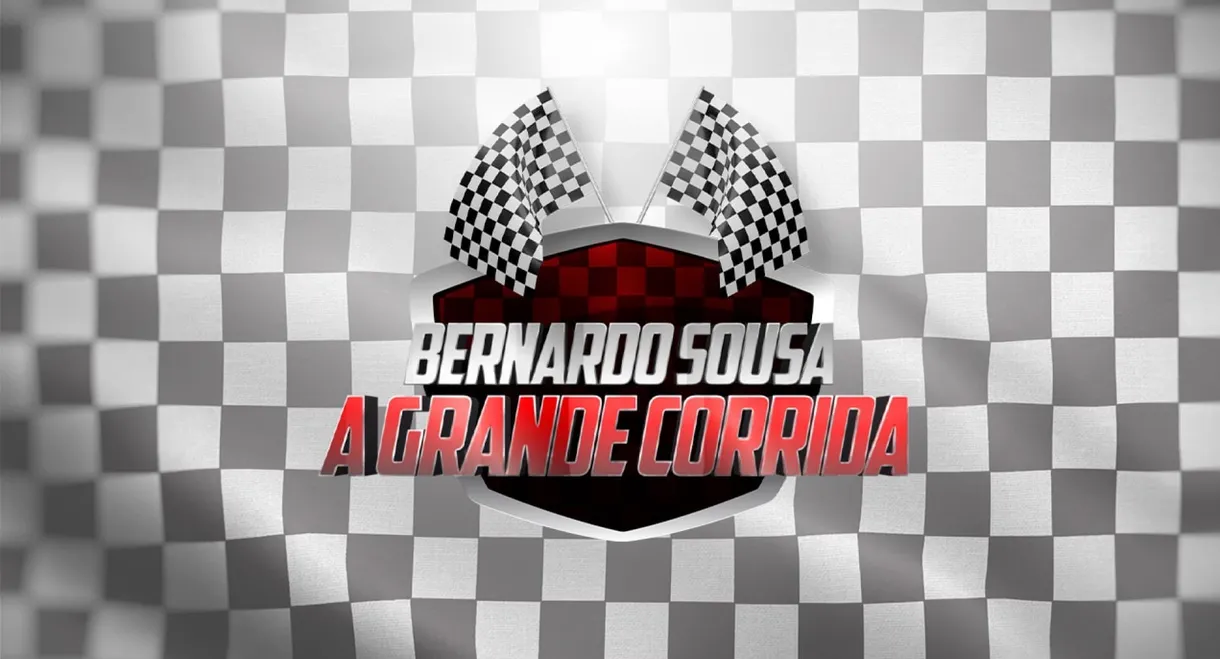 Bernardo Sousa: A Grande Corrida