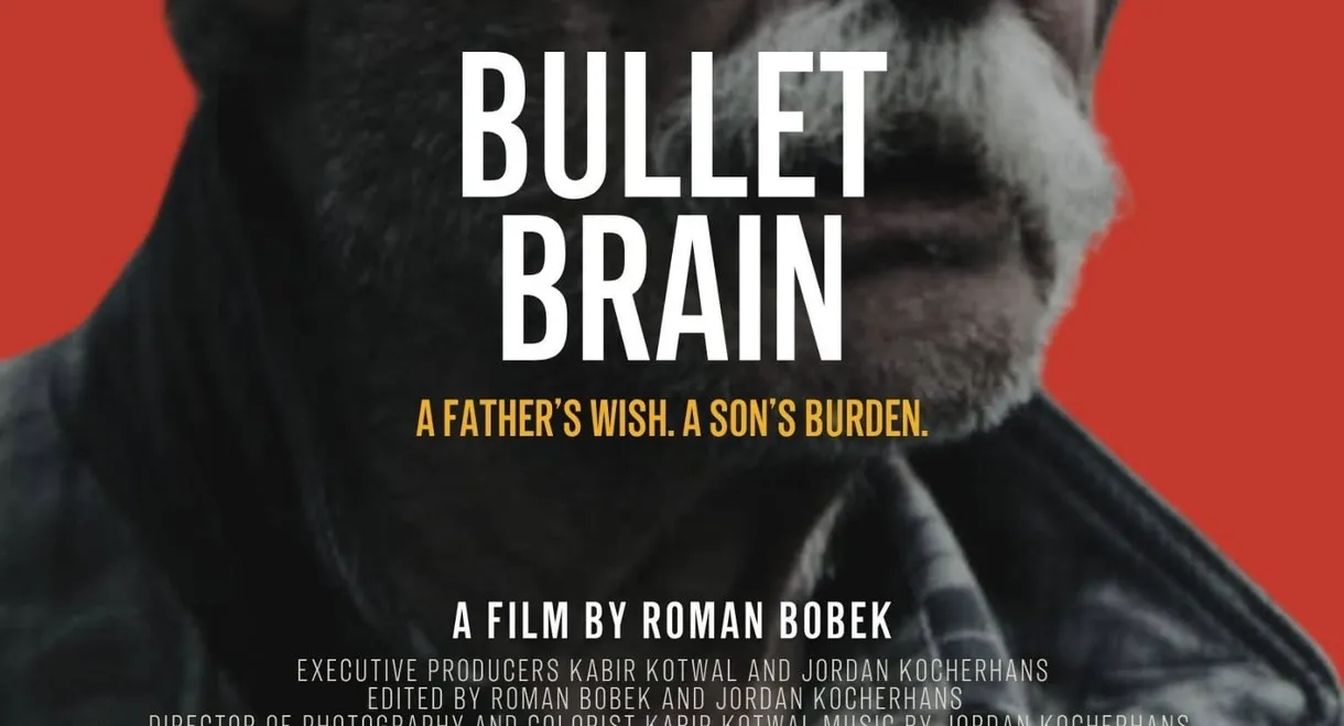 Bullet Brain