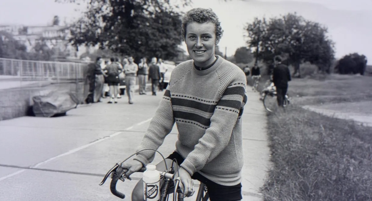 Obsession: The Beryl Burton Story