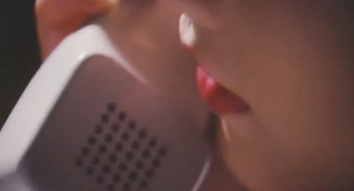 Eat the Schoolgirl: Osaka Telephone Club
