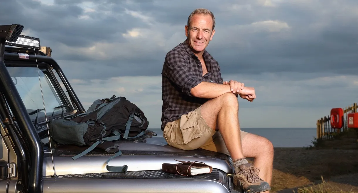 Tales from the Coast with Robson Green