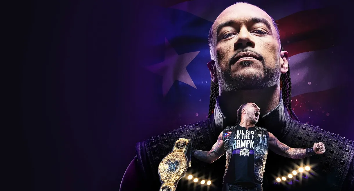 WWE 24