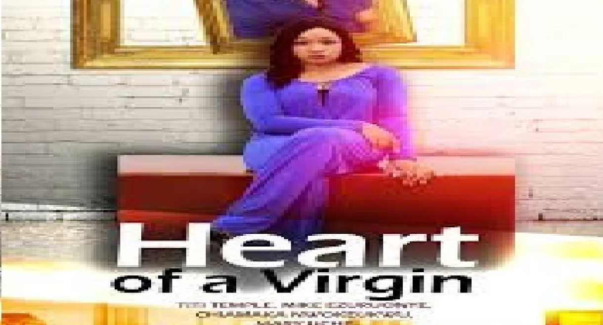 Heart Of A Virgin