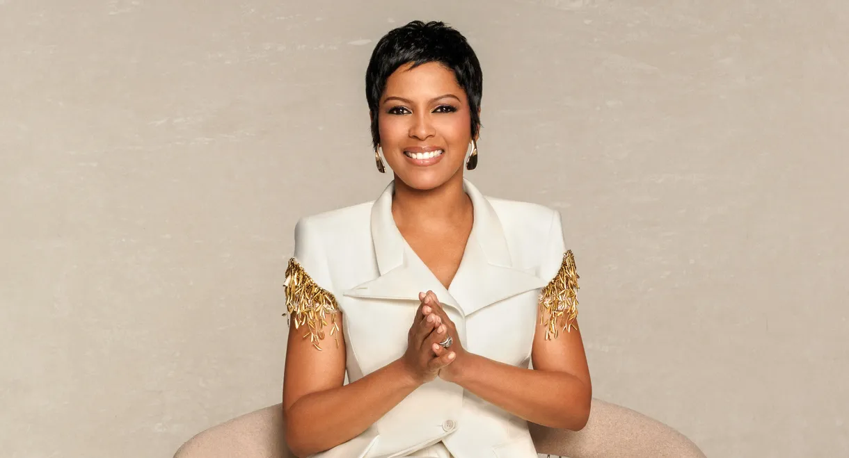 Tamron Hall
