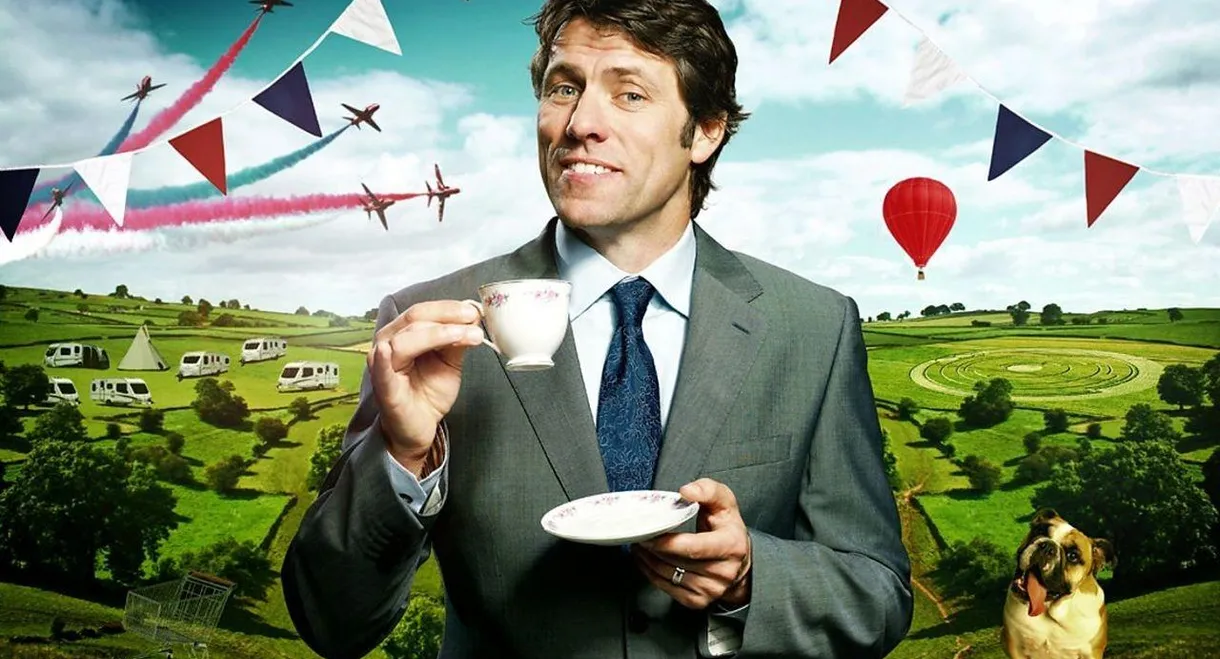 John Bishop's Britain