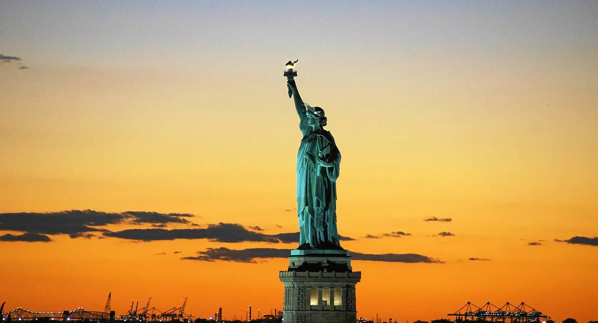La Statue de la Liberté, naissance d'un symbole