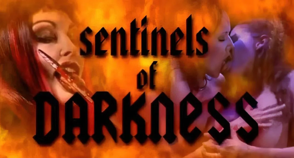 Sentinels of Darkness