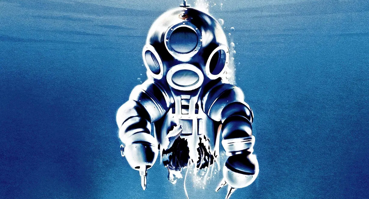 DeepStar Six