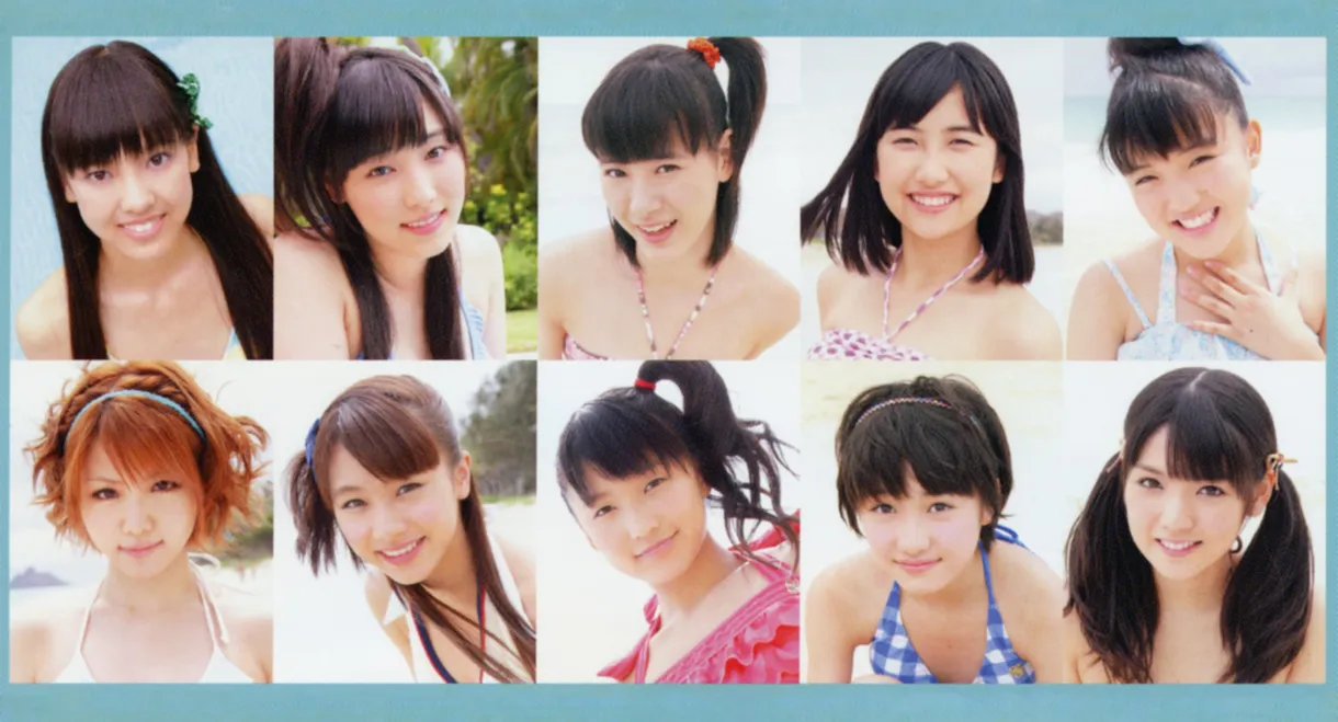 Alo-Hello! 6 ~Morning Musume.~