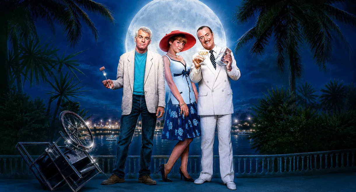 Dirty Rotten Scoundrels