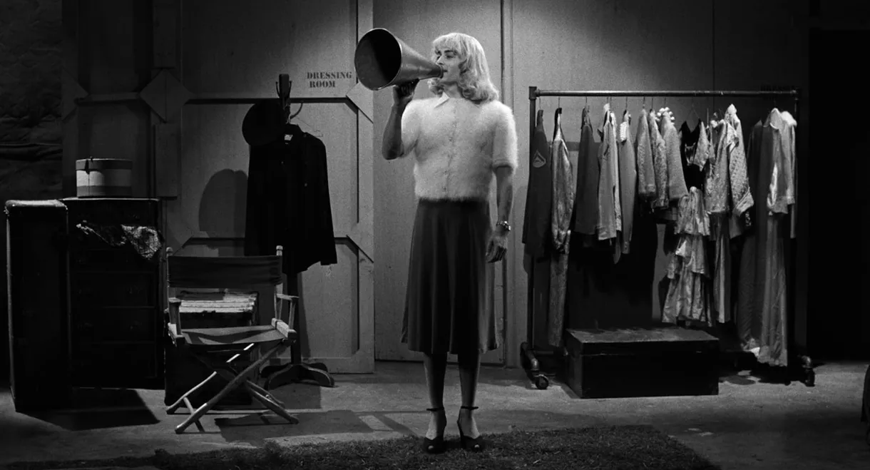 Ed Wood