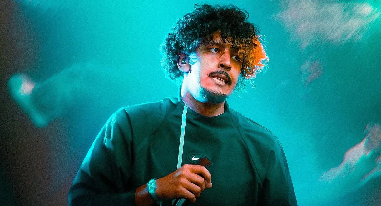 Khali, La Nouvelle VOIX du Rap Français ! ( documentaire )