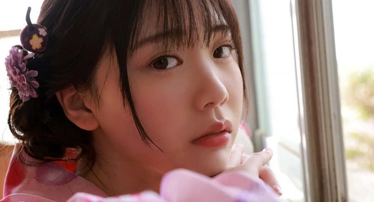 ALL NUDE 石川澪 OAE-218