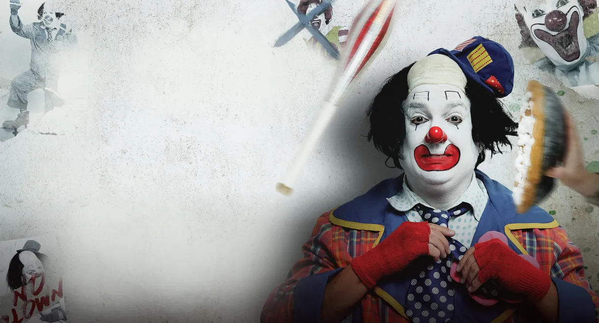 American Clown