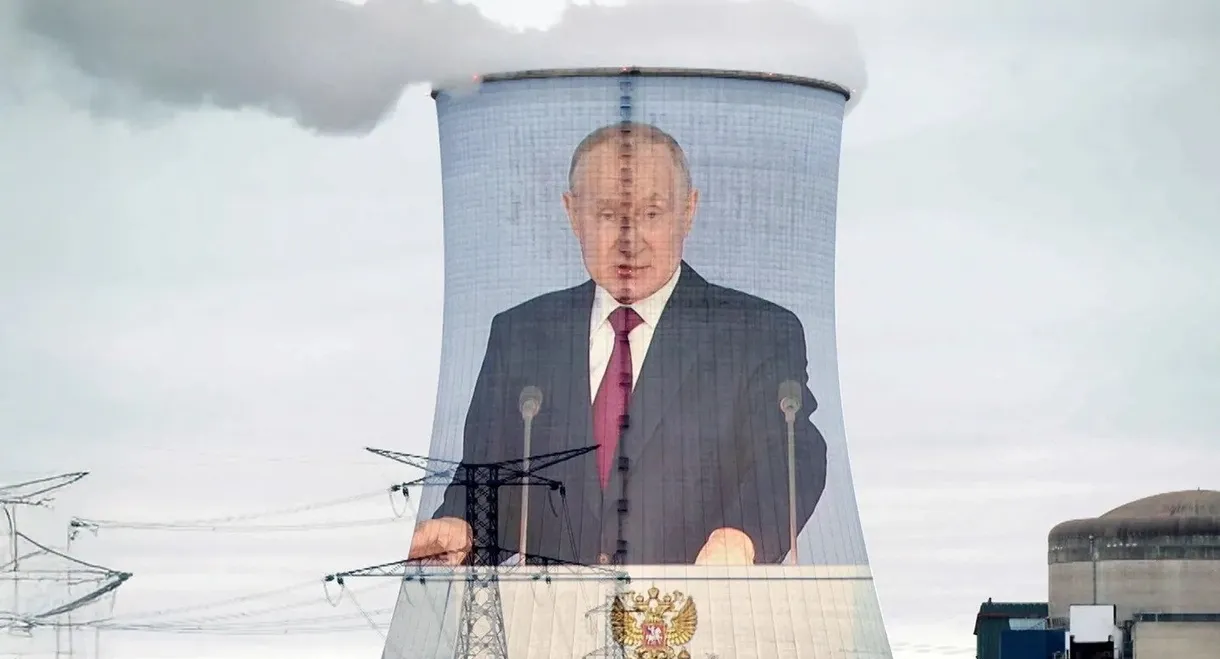 Die Nuklearfalle - Putins Deals mit dem Westen