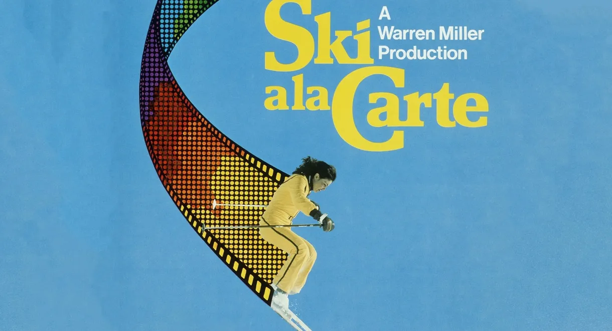 Ski ala Carte