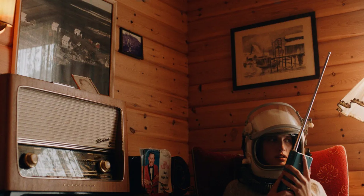 Radio Silence