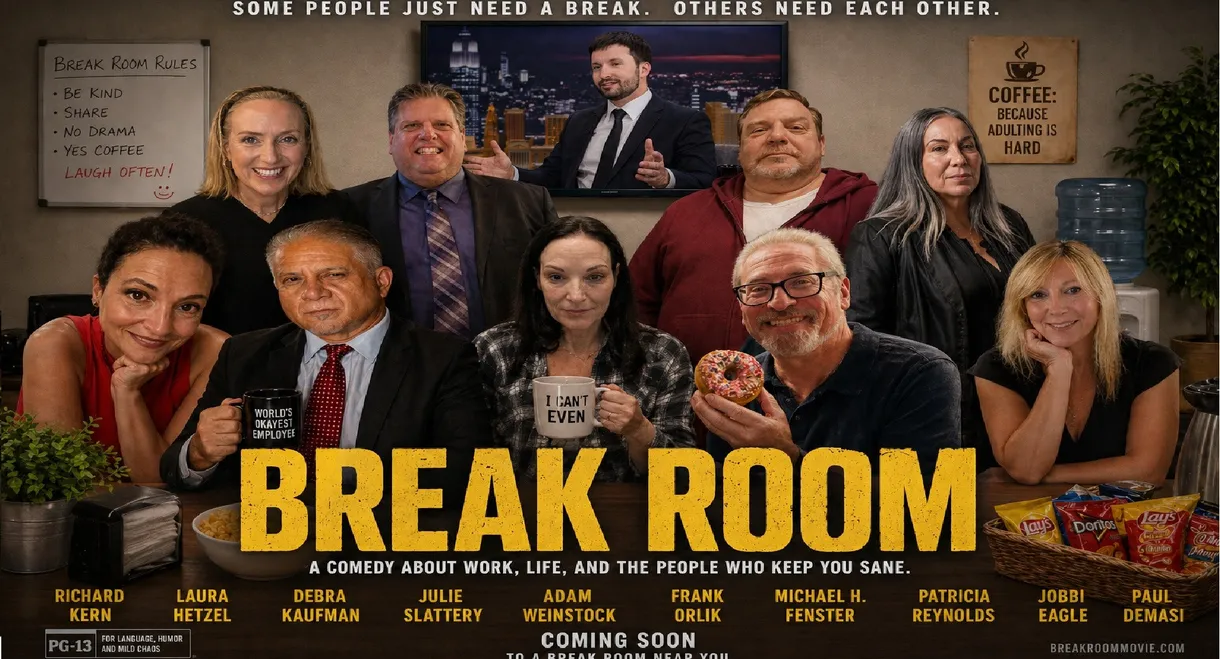 Break Room