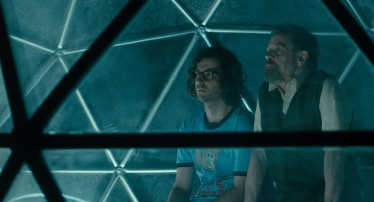 Brigsby Bear