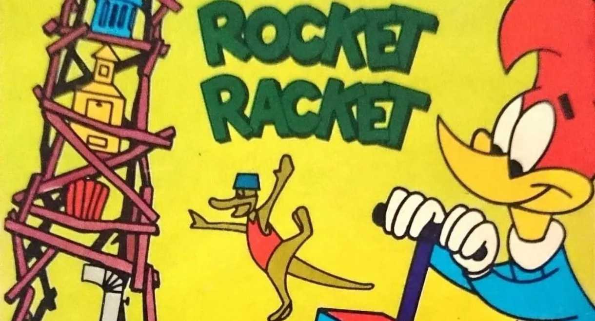 Rocket Racket