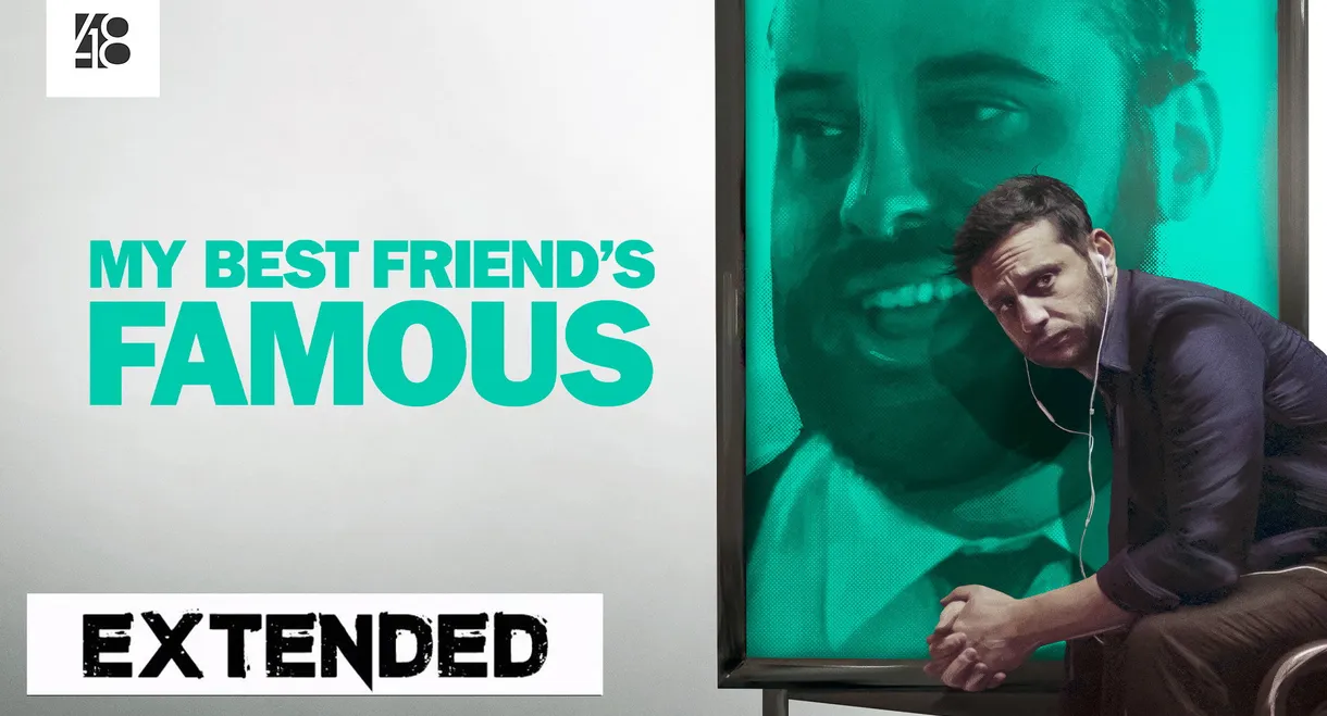 My Best Friend's Famous