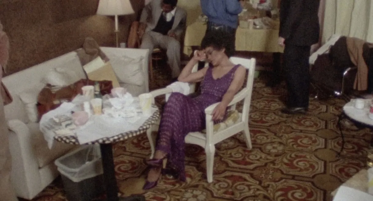 All by Myself: The Eartha Kitt Story