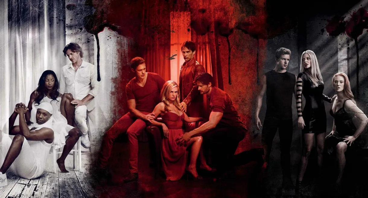 True Blood