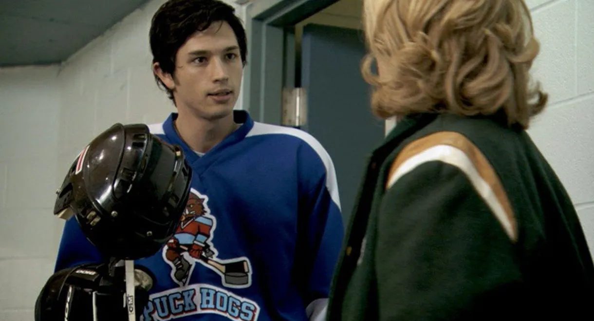 The Puck Hogs