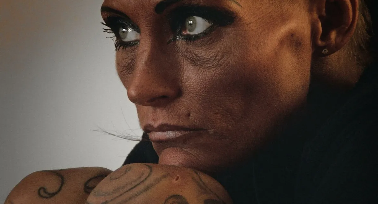 Bonnie og de tusinde mænd