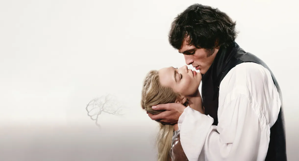 “Wuthering Heights”