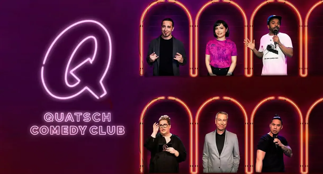 Quatsch Comedy Club