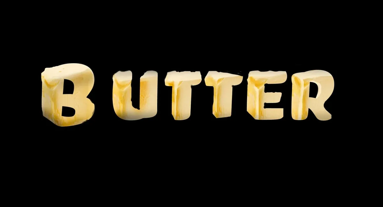 Butter