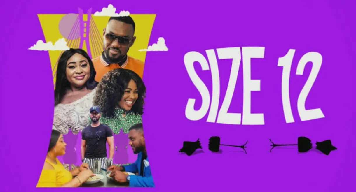 Size 12