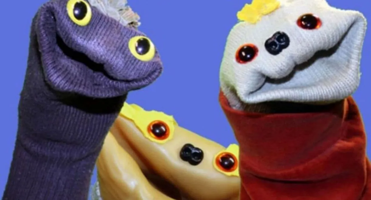 Sifl & Olly Show