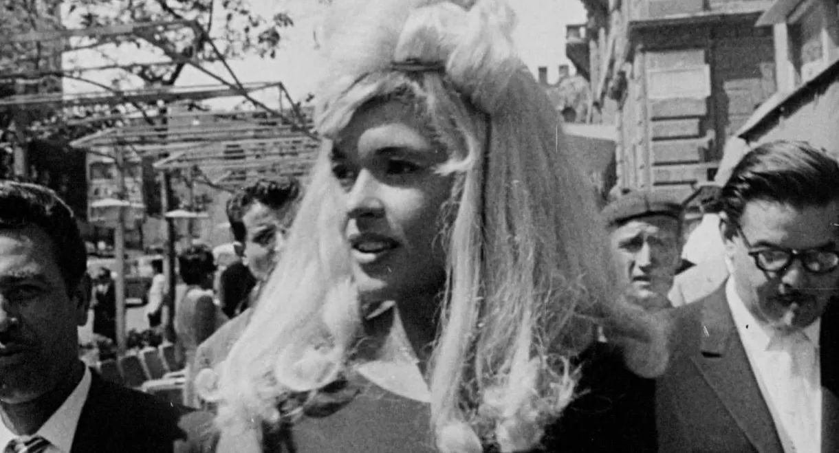 The Wild, Wild World of Jayne Mansfield