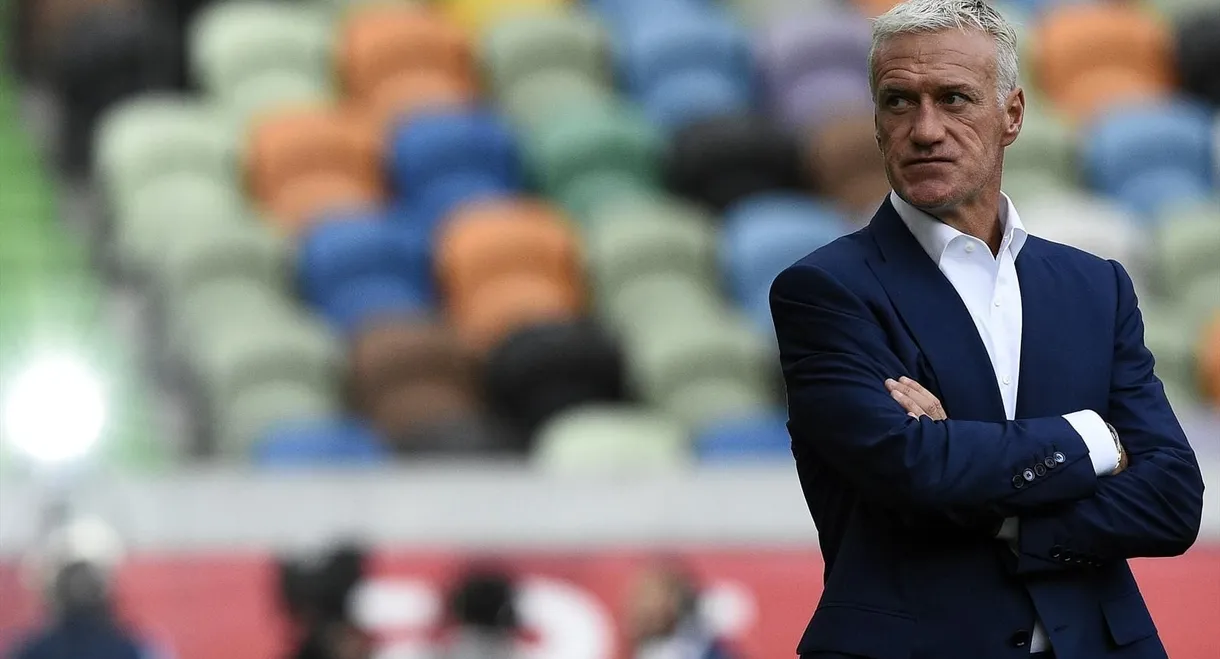 Didier Deschamps, les secrets d'une légende