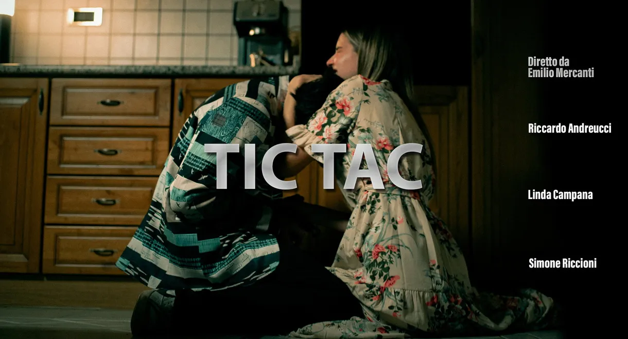 TIC TAC