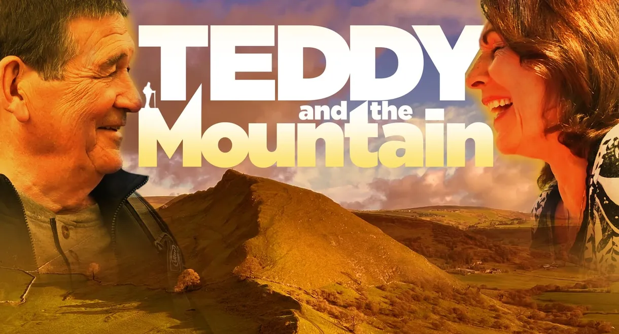 Teddy and the Mountain