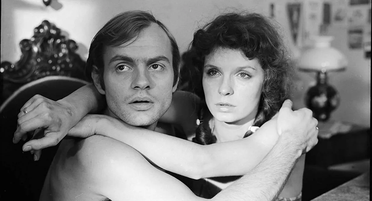 Salz und Brot und gute Laune